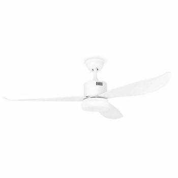Ventilador de pie Tristar VE-5893 / 50W / 5 aspas 40cm / 3 velocidades