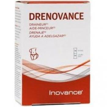 Inovance Drenovance - Complemento Alimenticio para Eliminación Renal de Agua y Toxinas