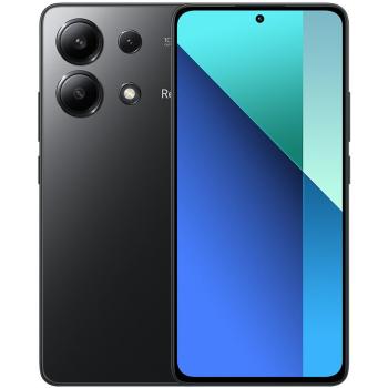 Xiaomi Redmi Note 13 8+256GB NFC DS 4G Ice Blue OEM