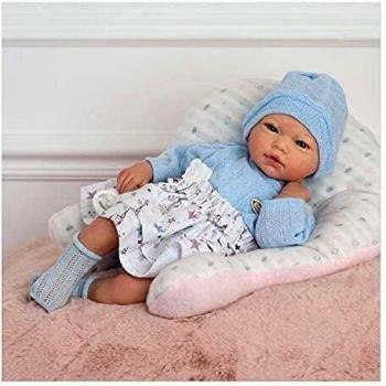 GUCA- MUÑECA, Multicolor