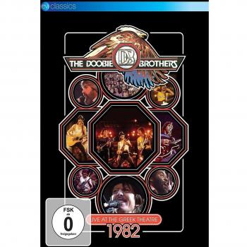 Live At The Greek Theater [Reino Unido] [DVD]