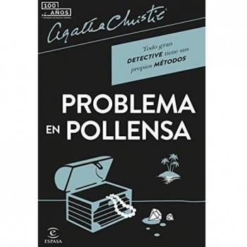 Problema en Pollensa - Agatha Christie