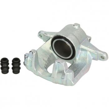 Pinza de freno BUDWEG 343991 Delantero Derecha CALIPER