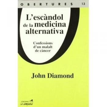 L'escàndol de la medicina alternativa