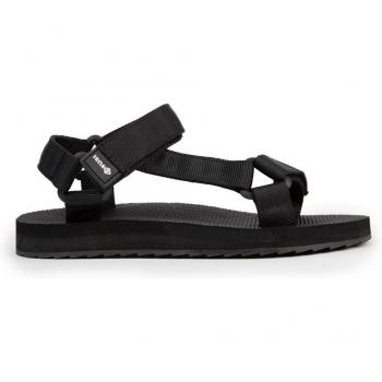 Sandalias unisex Izas TYN en color negro, modelo Tyn para hombre