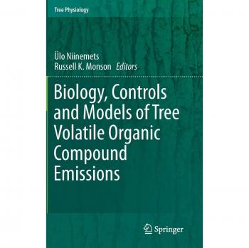Biology, Controls and Models of Tree Volatile Organic Compound Emissions: 5