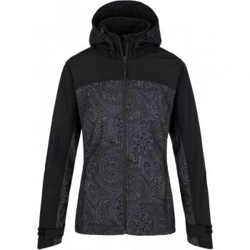 Kilpi Ravia Women's Waterproof Softshell Jacket