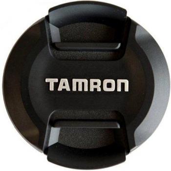 Tamron T90007 Tamron T90007 - Tapa frontal, 67 mm Negro
