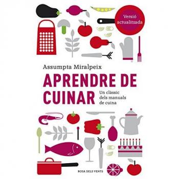 Aprendre De Cuinar