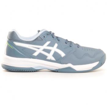 Zapatillas de tenis Asics Gel-Dedicate 7 Azul Hombre