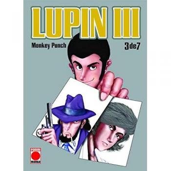 Lupin III 03