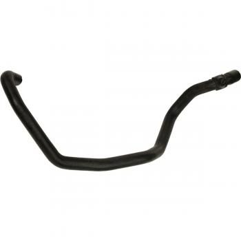 Tubería flexible de calefacción GATES 02-2523, manguera de calefacción moldeada, resistente a altas temperaturas, fabricada en material durable, diseñada para sistemas de calefacción automotriz y aplicaciones industriales