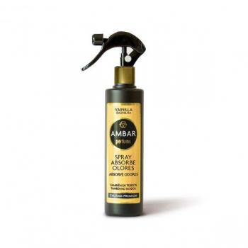 Spray Absorbe Olores Vainilla - Ambar Perfums