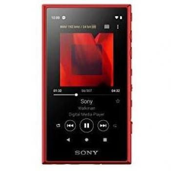 Sony NW-A105 - Reproductor de Audio Walkman