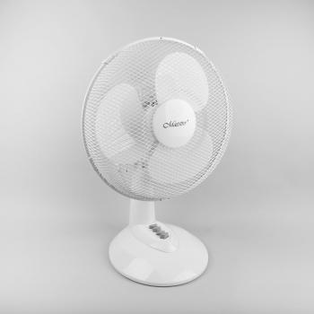 Ventilador Extractor Maestro MR904 Blanco