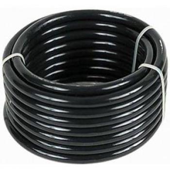 Green Valley 101788-Rollo de cable de 6 hilos, 5 m