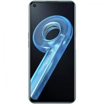 realme 9i Smartphone Libre, Batería masiva de 5000 mAh, Procesador Qualcomm Snapdragon 680, Carga Dart