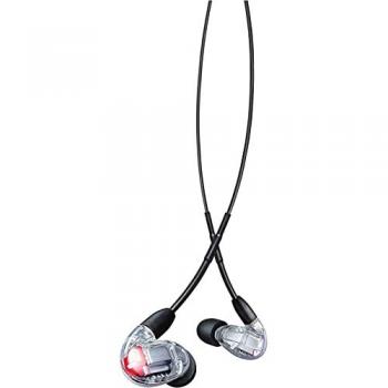 Shure SE846 Gen 2 Professional Sound Isolating In-Ear Monitors