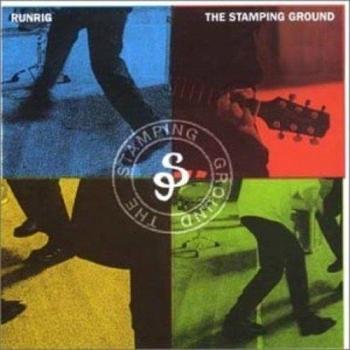 The Stamping Ground -Runrig