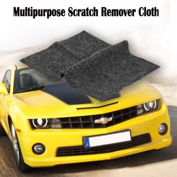 Reparador de arañazos para coche, para reparación de arañazos, cuidado de la pintura, pulido y reparación de arañazos de pintura para reparar arañazos en el coche, para todo tipo de coches