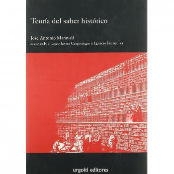 Teoría del saber histórico: 18