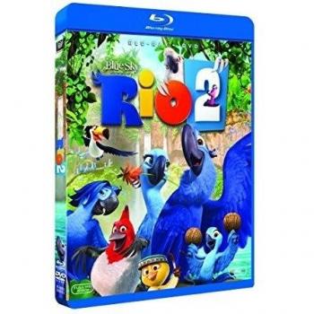 Rio 2 -