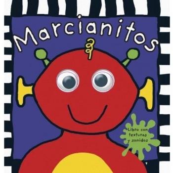 Marcianitos
