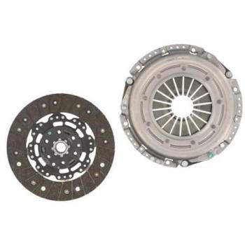 Kit de embrague NEXUS F1A062NX - Incluye disco de embrague, plato de presión y cojinete de desembrague, compatible con vehículos específicos, fabricado con materiales de alta calidad para garantizar durabilidad y rendimiento