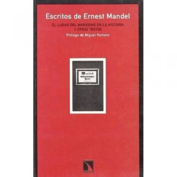 Escritos De Ernest Mandel