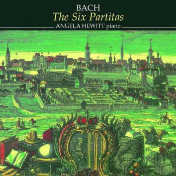 Bach: The Six Partitas