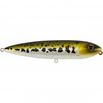 Berkley ® Bullet Pop Baby Bass