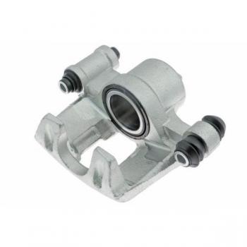 Pinza de freno ABE CZH1206, Trasero Izquierda, compatible con vehículos específicos, fabricada en aluminio ligero para mayor resistencia y menor peso, incluye pistón de alta calidad para un rendimiento óptimo, diseño de fácil instalación