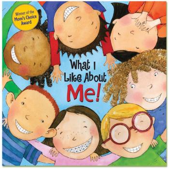 What I Like About Me!