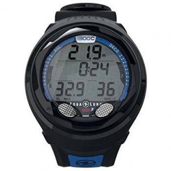 AQUALUNG I300C I300C Blue - Computadora, Multicolor
