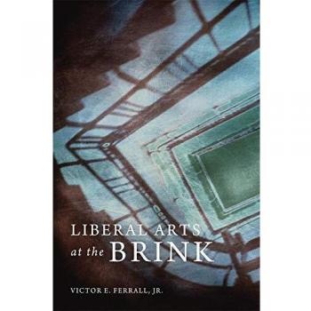 Liberal Arts at the Brink