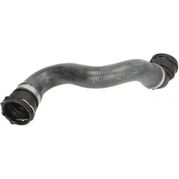 Manguera del radiador THERMOTEC DWX148TT - Tubería de radiador, alta resistencia a la temperatura, fabricada con materiales de calidad para un rendimiento óptimo, compatible con múltiples modelos de vehículos