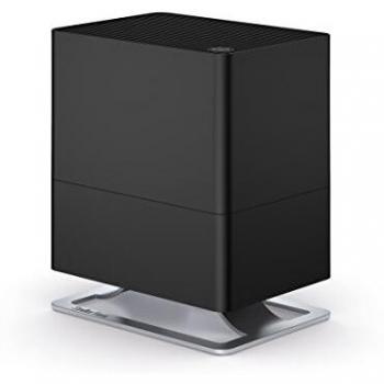 Stadler Form Oskar Little Humidificador Black, 15 W, Negro