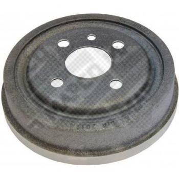 Tambor de freno MAPCO 35746 para OPEL Astra, Kadett, Combo, GT y VAUXHALL Astra