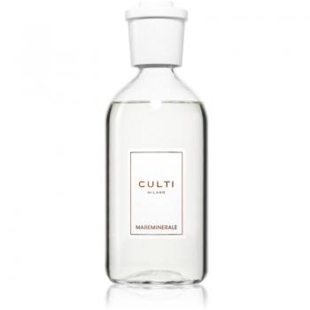 Culti White Label Mareminerale Essential Oil Diffuser 500 ml