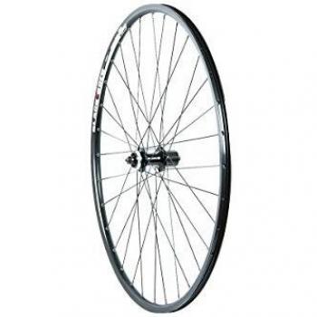 Massi - Rueda TRS. 29 Blackgold2 C-Lock/Plata