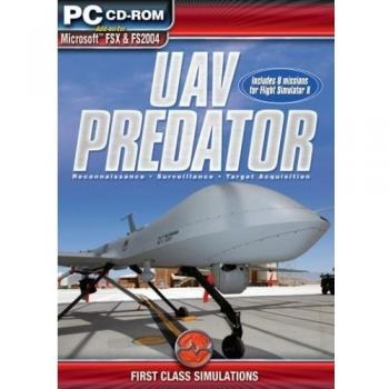 UAV Predator