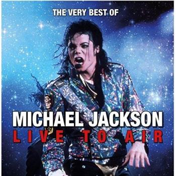 Live To Air: The Very Best Of