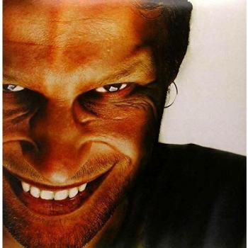 Richard D. James Album [VINYL]