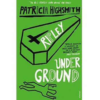 Ripley Bajo Tierra - Patricia Highsmith
