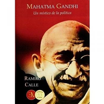Mahatma Gandhi