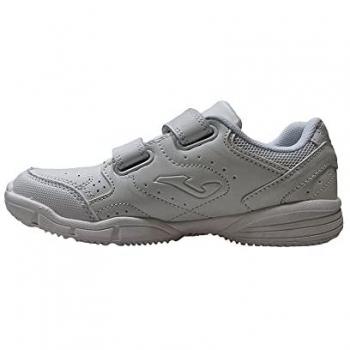 Zapatillas Deportivas Infantiles Joma School Velcro Blanco 21 Junior
