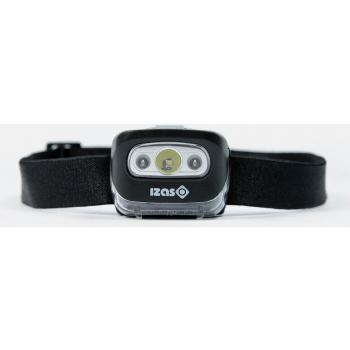 Frontal deportivo de 200 lumenes Izas - Usado