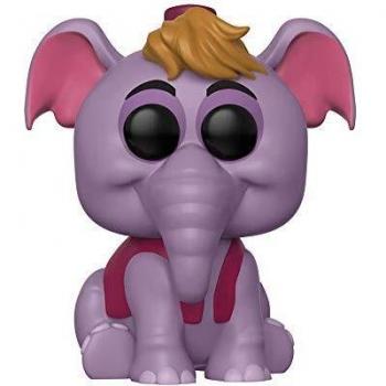 Funko 35755 POP Vinyl: Disney: Aladdin: Elephant Abu, Multi