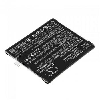 3.8V 4Ah LiPo Battery for Caterpillar CAT S62 Smartphone