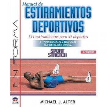 MANUAL DE ESTIRAMIENTOS DEPORTIVOS